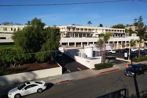 Kindred Hospital San Diego