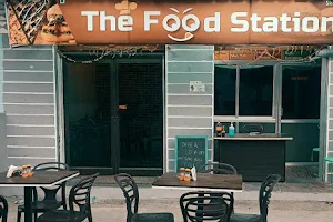 The Food Station image