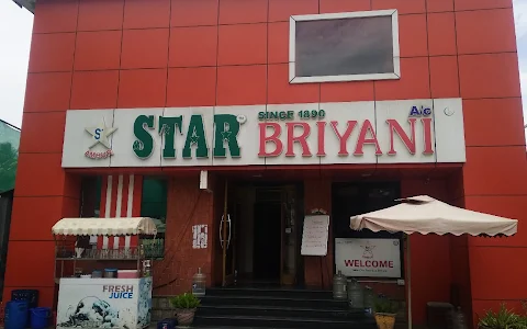 Ambur Star Briyani ( TV Samy Road ) image