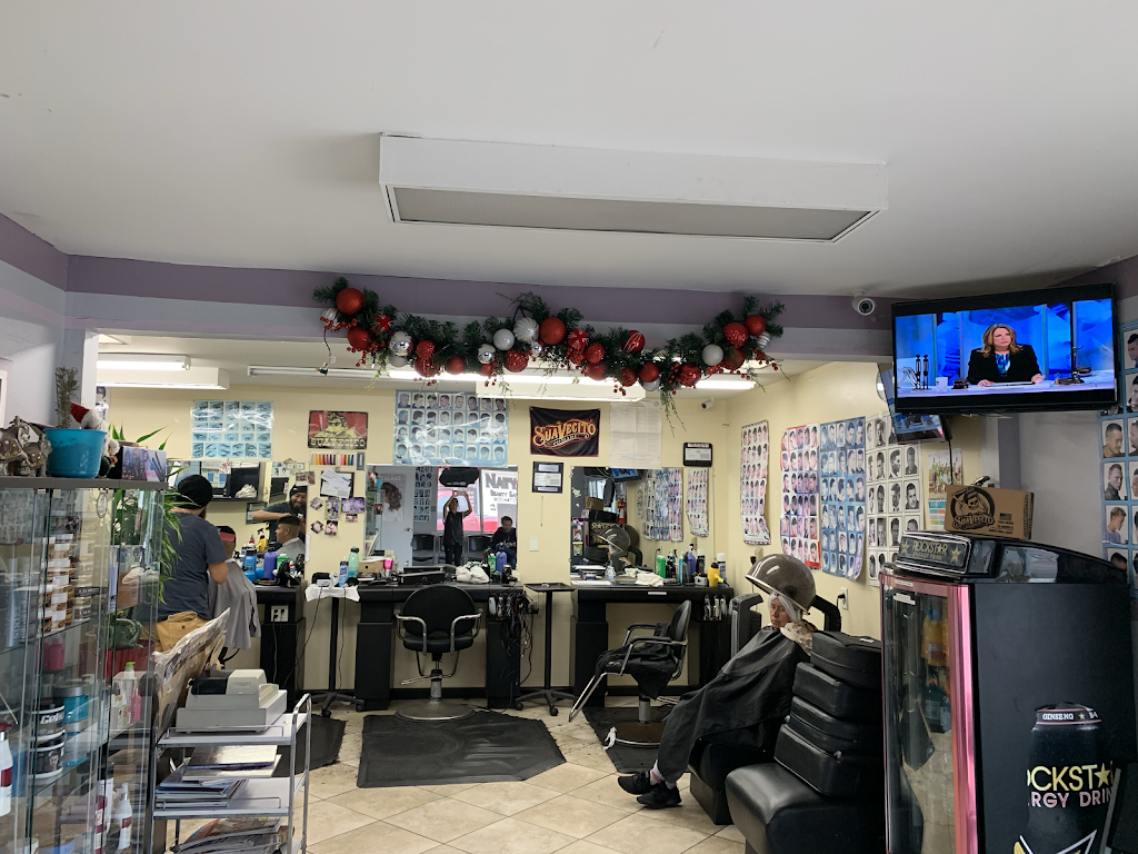 Naty's Beauty Salon 93030