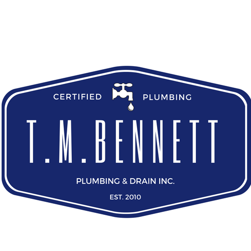 T.M. Bennett Plumbing & Drain Inc.