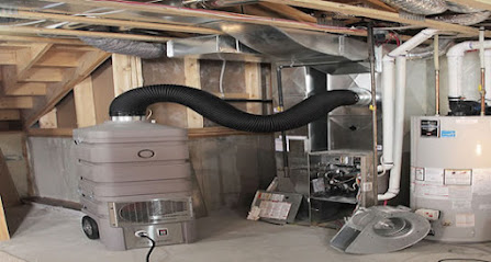 B's Furnace and Duct Cleaning