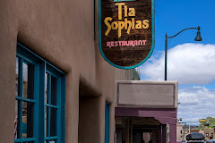 Tia Sophia's