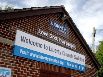 Liberty Church Swinton