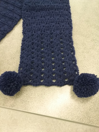 Fabric Store «Jo-Ann Fabrics and Crafts», reviews and photos, 15110 E Indiana Ave, Spokane Valley, WA 99216, USA