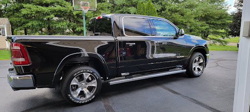 Auto Repair Shop «Laurel Automotive Services», reviews and photos, 8 Herman Dr e, Simsbury, CT 06070, USA