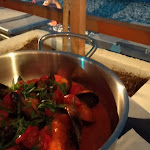 Photo n°11 de l'avis de Michele.r fait le 14/07/2021 à 22:44 sur le  Al Ciringuito à Lido San Matteo