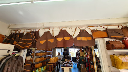 Antonis Leather Shop
