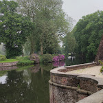 Photo n°1 de l'avis de R... fait le 07/06/2021 à 05:50 sur le  Schloss Wissen à Weeze