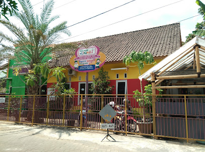 paud playgroup di Mijen
