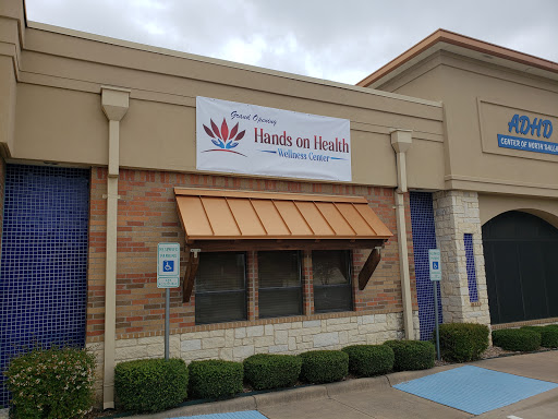 Hands on Health Wellness Center