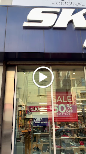 Shoe Store «SKECHERS Factory Outlet», reviews and photos, 163-11 Jamaica Ave, Jamaica, NY 11432, USA