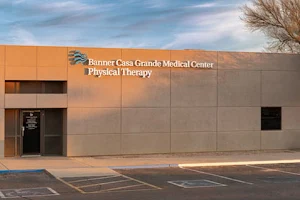 Banner Physical Therapy - Casa Grande Medical Center image