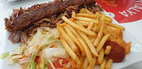 Aliment-réconfort du Restauration rapide Antalya grill à Pontault-Combault - n°4