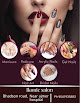 Ikonic Beauty Salon | Best Salon In Patiala | Best Makeup Artist In Patiala