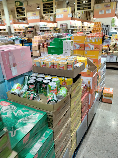 Supermarket «Jusgo», reviews and photos, 9280 Bellaire Blvd, Houston, TX 77036, USA