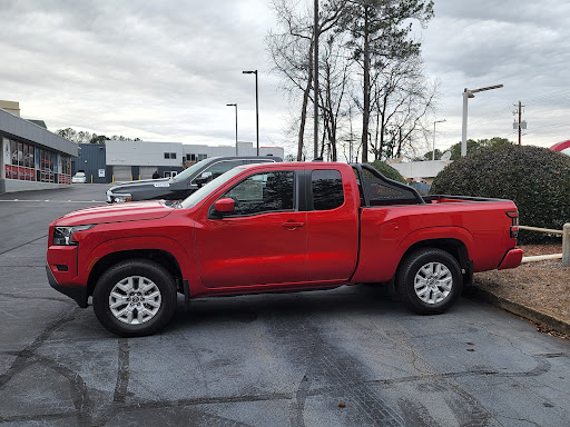 Nissan Dealer «Regal Nissan», reviews and photos, 1090 Holcomb Bridge Rd, Roswell, GA 30076, USA