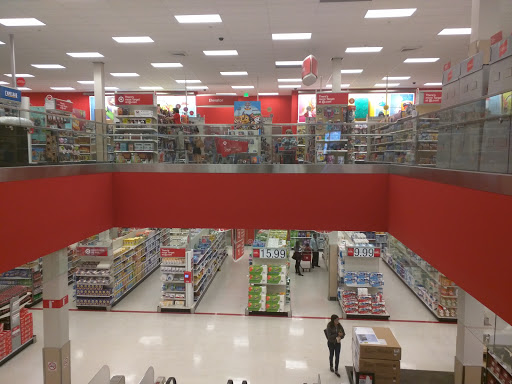 Department Store «Target», reviews and photos, 1825 41st Ave, Capitola, CA 95010, USA