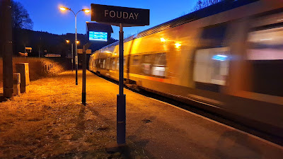 Fouday à Fouday