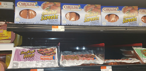 Supermarket «Golden Farms», reviews and photos, 10116 77th St, Jamaica, NY 11416, USA