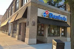 Domino's Pizza image