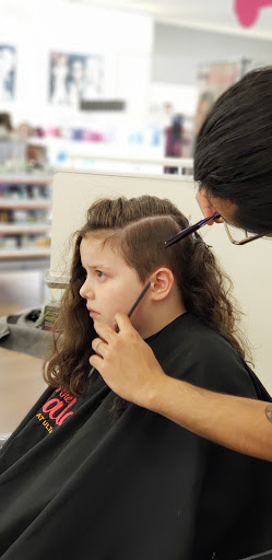 Hair Salon «Ulta Beauty», reviews and photos, 388 Cox Creek Pkwy, Florence, AL 35630, USA