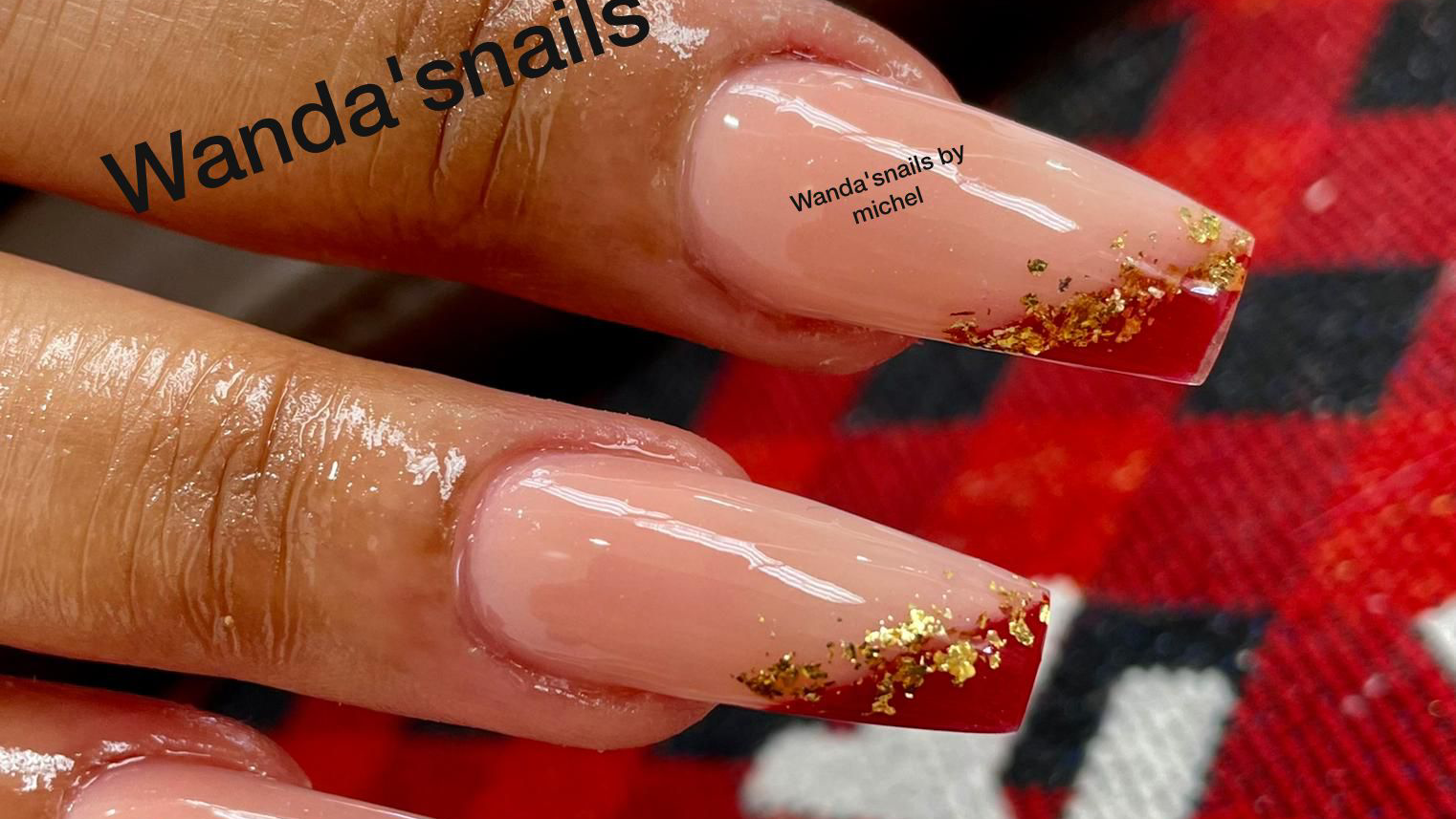 Wanda's Nails