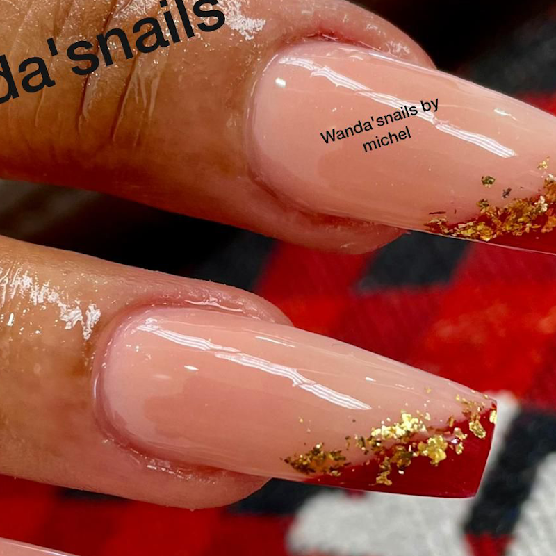 Wanda's Nails