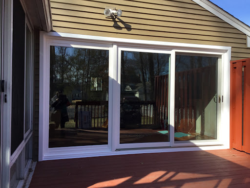 Window Installation Service «Advanced Window Systems, LLC», reviews and photos, 71 Deming Rd, Berlin, CT 06037, USA