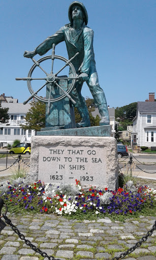 Whale Watching Tour Agency «Cape Ann Whale Watch», reviews and photos, 415 Main St, Gloucester, MA 01930, USA