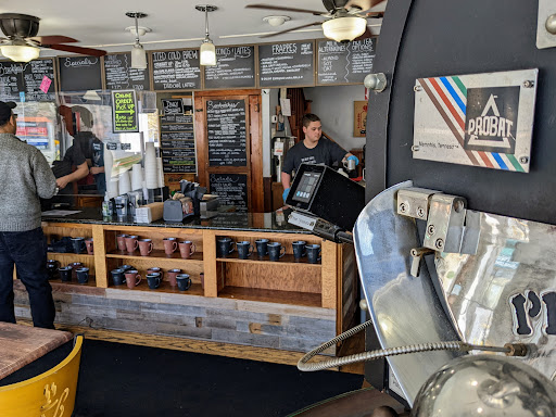 Coffee Shop «The Point Coffee Shop & Bakery», reviews and photos, 37140 Rehoboth Ave, Rehoboth Beach, DE 19971, USA