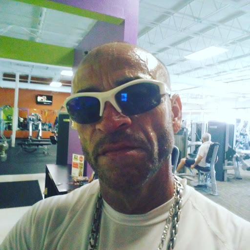 Gym «Anytime Fitness», reviews and photos, 941 N 14th St, Leesburg, FL 34748, USA