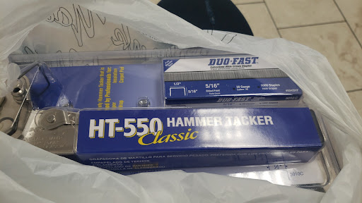 Building Materials Supplier «Allied Building Products», reviews and photos, 9131 Centreville Rd, Manassas, VA 20110, USA