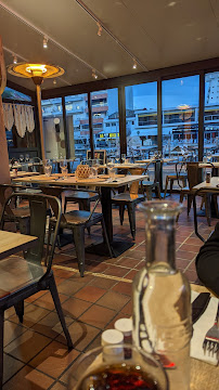 Atmosphère du Restaurant italien Portofino à Palavas-les-Flots - n°1