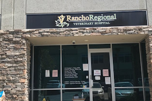 Rancho Regional Veterinary Hospital image