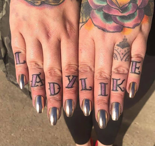 Tattoo Shop «Body Language Tattoo Columbus», reviews and photos, 1101 S Hamilton Rd, Columbus, OH 43227, USA