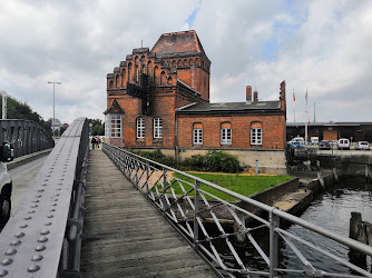 Museumshafen Lübeck