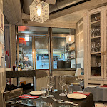 Photo n°2 de l'avis de YairLevyPhD. fait le 07/03/2024 à 01:08 sur le  BISTROT 4.5 à Rome