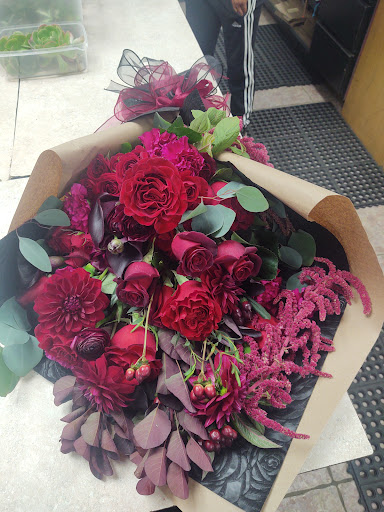 Florist «Archibald Flowers», reviews and photos, 9688 E Foothill Blvd, Rancho Cucamonga, CA 91730, USA