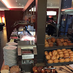 Photo n°5 de l'avis de Kaz. fait le 09/06/2019 à 05:30 sur le  Hotel Wolfsburg Centrum affiliated by Meliá à Wolfsburg