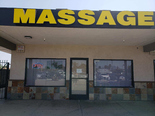 Dreamy Life Massage Center