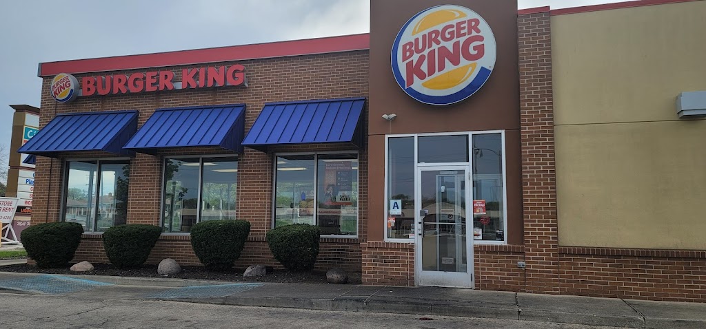 Burger King 53223