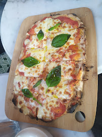 Pizza du Restaurant italien AMALA à Paris - n°16
