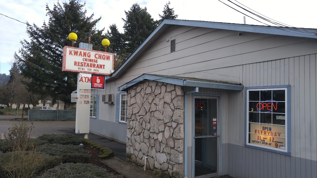 Kwang Chow Restaurant 97222
