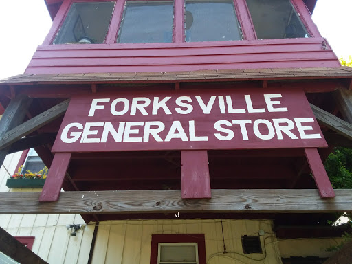 Restaurant «Forksville General Store & Restaurant», reviews and photos, 22 Bridge St, Forksville, PA 18616, USA