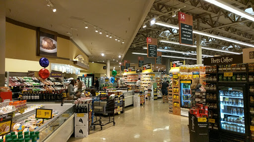 Grocery Store «Safeway», reviews and photos, 525 El Camino Real, Menlo Park, CA 94025, USA
