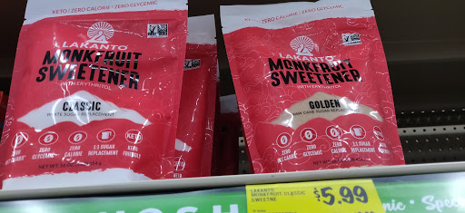 Grocery Store «Grocery Outlet Bargain Market», reviews and photos, 15625 NE 8th St, Bellevue, WA 98008, USA