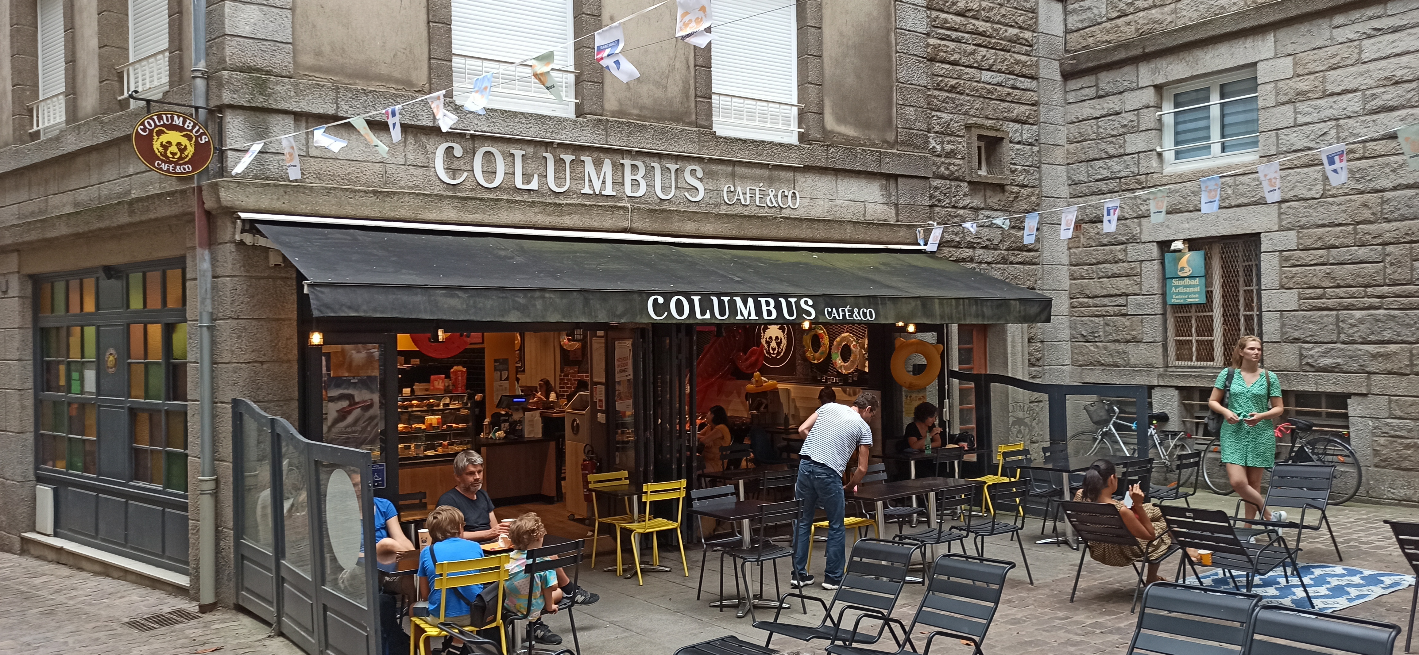 Photo n° 2 de l'avis de Laurent.a fait le 14/08/2022 à 15:07