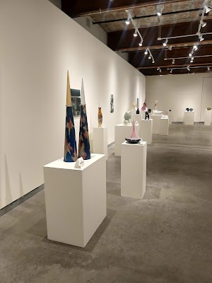 Pittsburgh Glass Center - photo 2