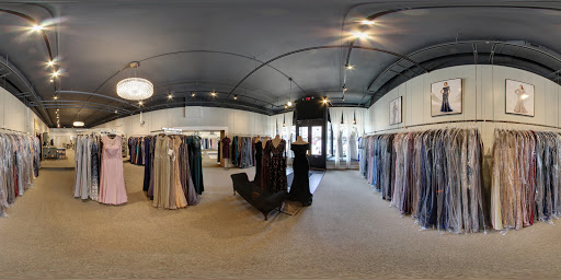 Bridal Shop «The Crystal Bride», reviews and photos, 207 W State St, Geneva, IL 60134, USA
